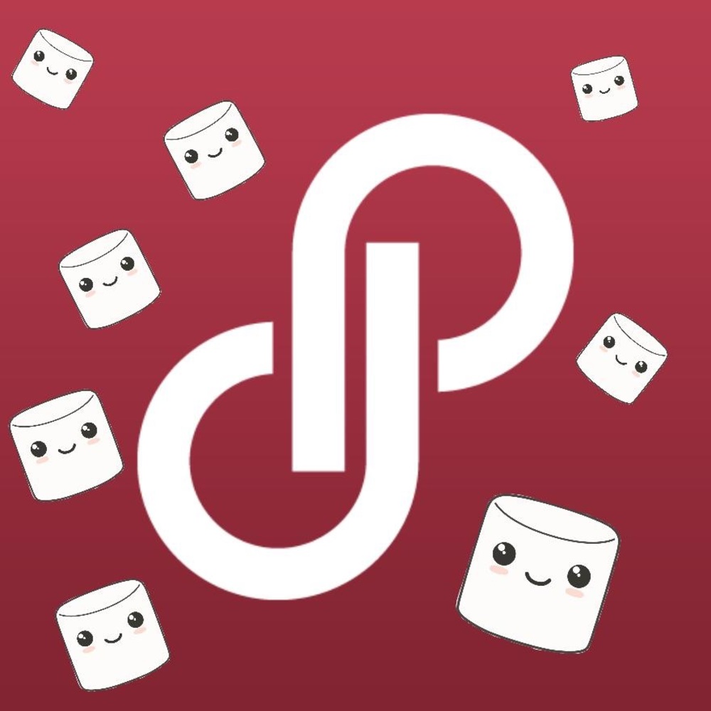 Marshmallow Posh Shop